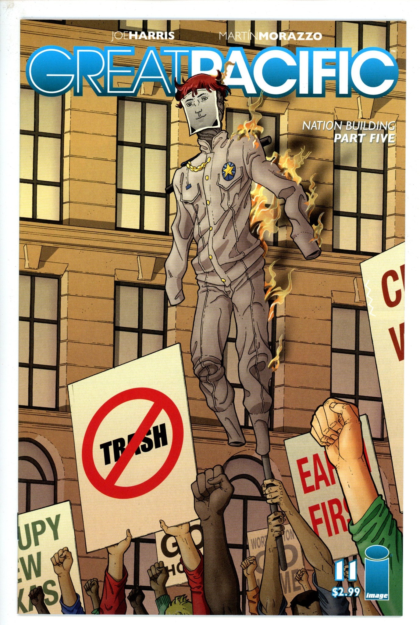 Great Pacific 11-Image-CaptCan Comics Inc