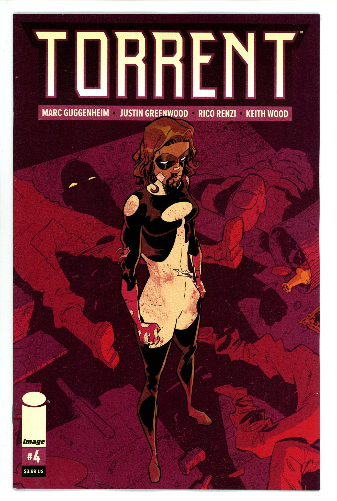 Torrent 4 (2023)