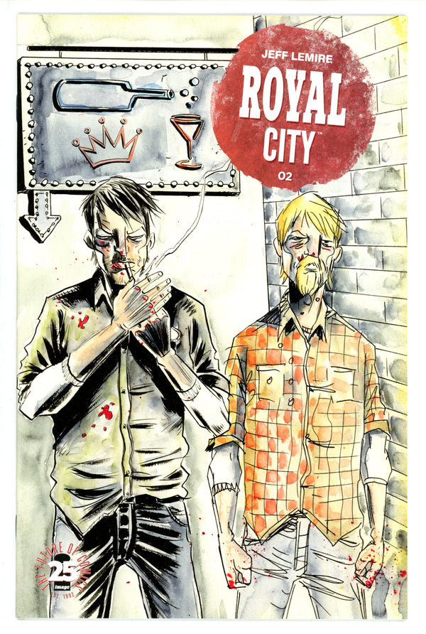 Royal City 2 (2017)