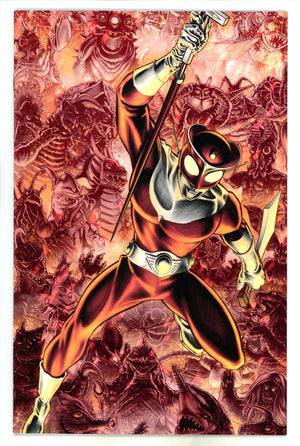 Redman 2 Virgin Variant