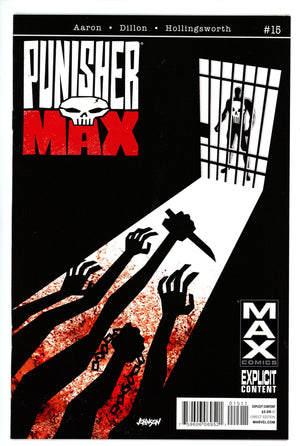 PunisherMax 15