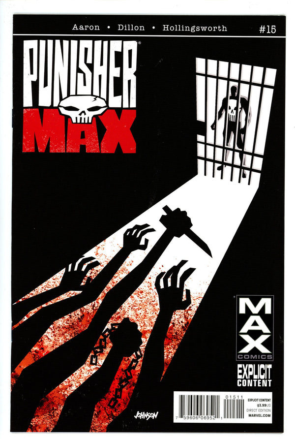 PunisherMax 15