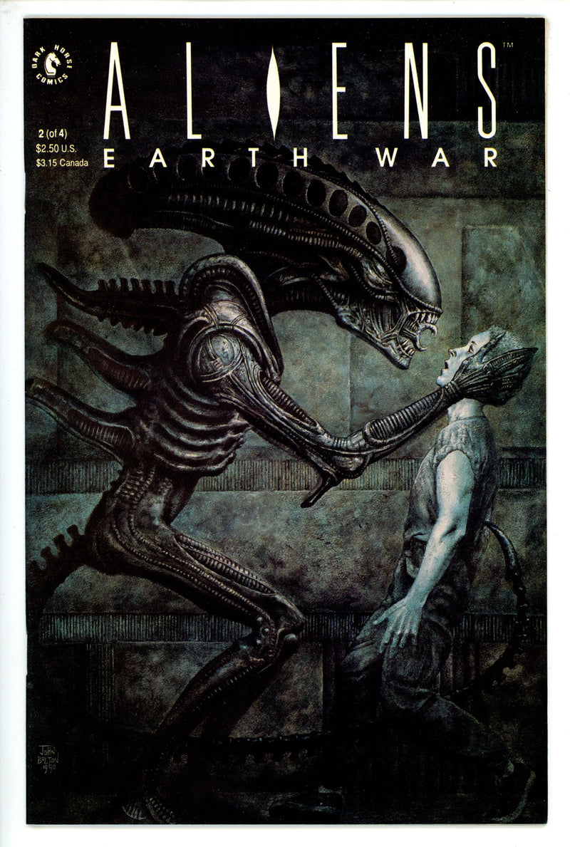 Aliens: Earth War  2