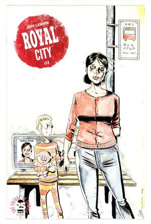 Royal City 3 (2017)
