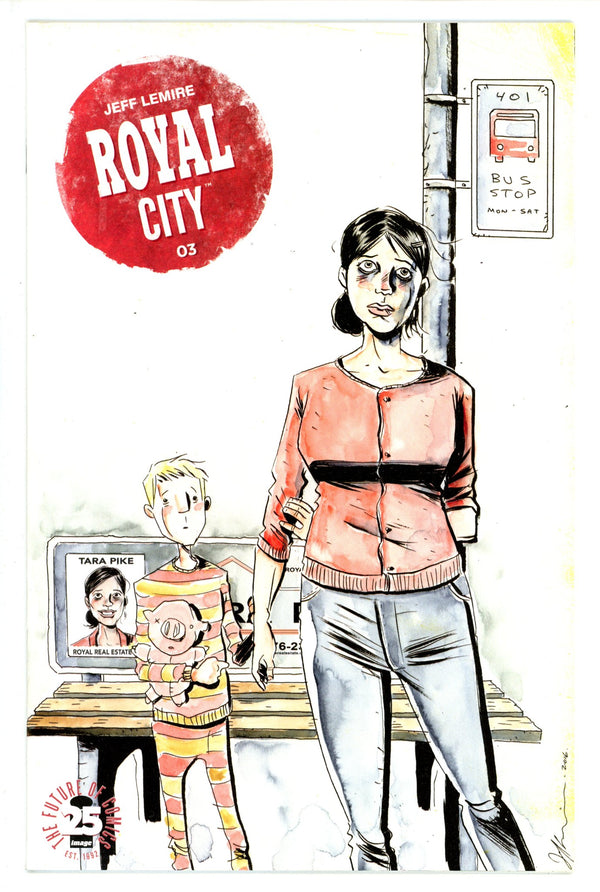 Royal City 3 (2017)
