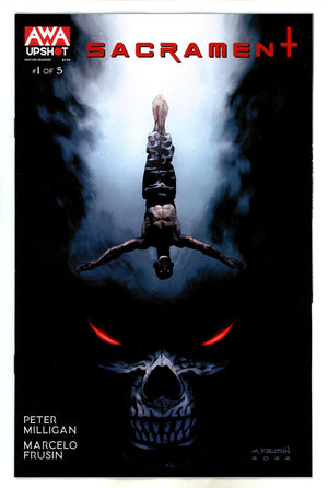 Sacrament 1 (2022)