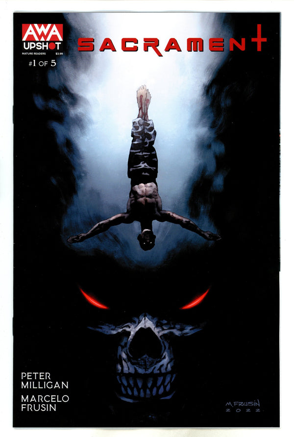 Sacrament 1 (2022)