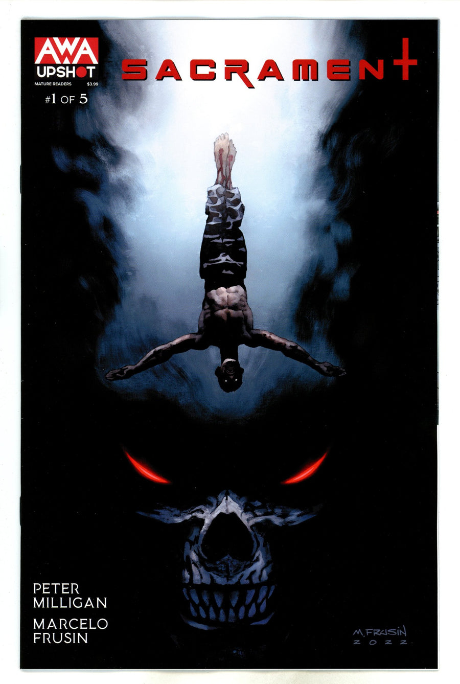Sacrament 1 (2022)