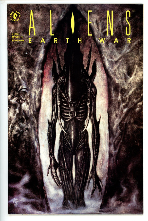 Aliens: Earth War  3