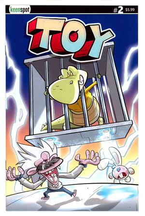 Toy 2 (2023)