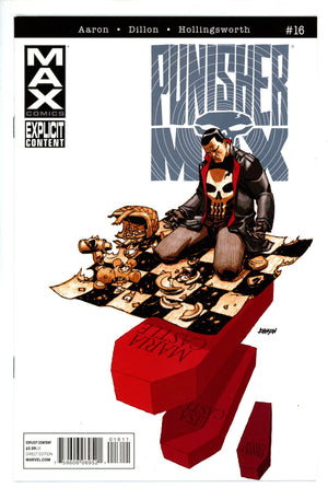 PunisherMax 16