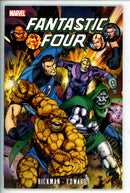 Fantastic Four by Hickman Vol 3 TPB