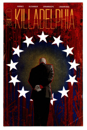 Killadelphia 27 (2023)