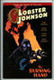 Lobster Johnson Vol 2 Burning Hands