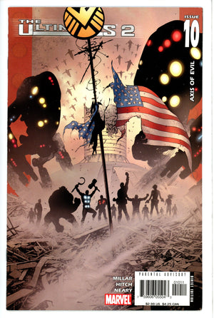 Ultimates 2 10