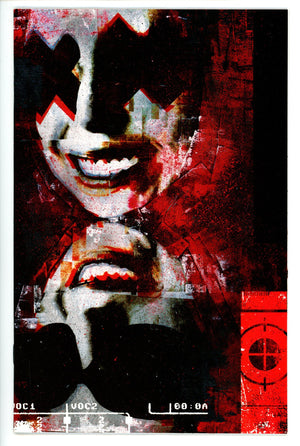 Department of Truth 1 6th Print Variant VF