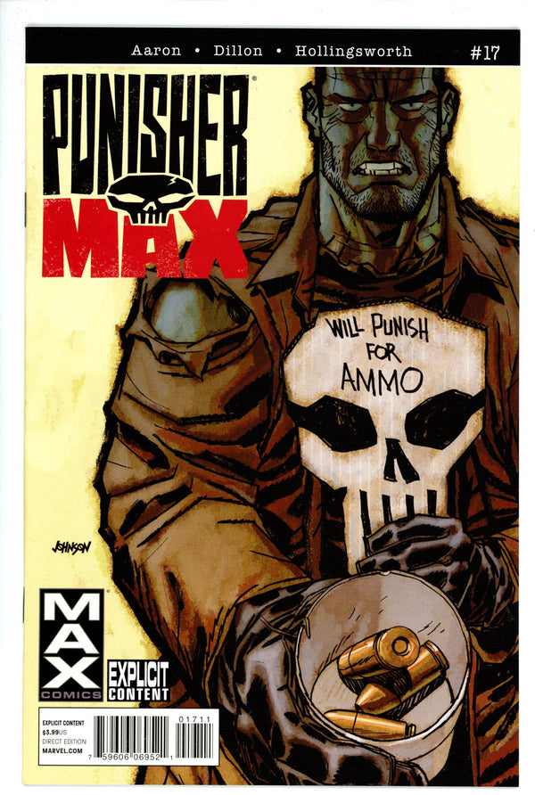 PunisherMax 17