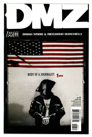 DMZ 6 (2006)