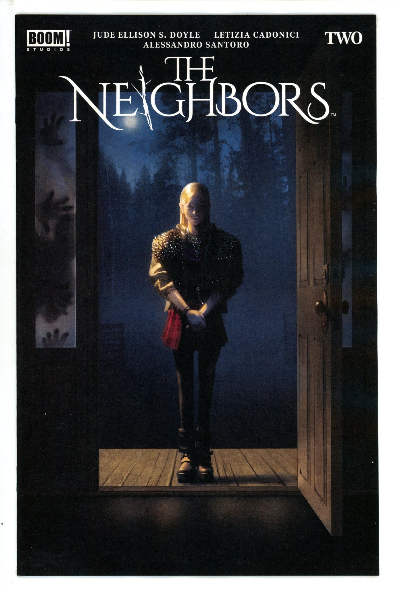 Neighbors 2 (2023)