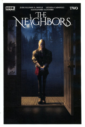 Neighbors 2 (2023)