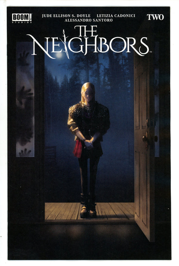Neighbors 2 (2023)
