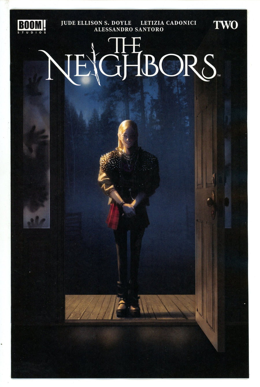 Neighbors 2 (2023)