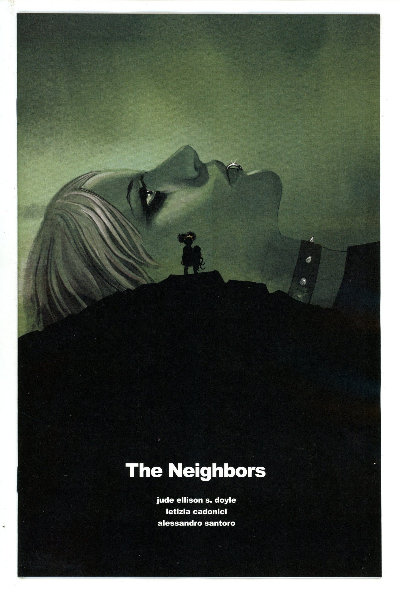 Neighbors 2 Hans Variant (2023)