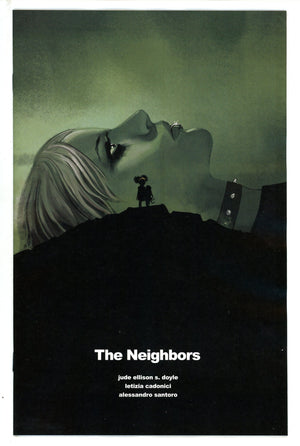 Neighbors 2 Hans Variant (2023)