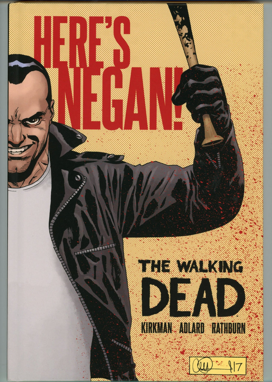 Heres Negan
