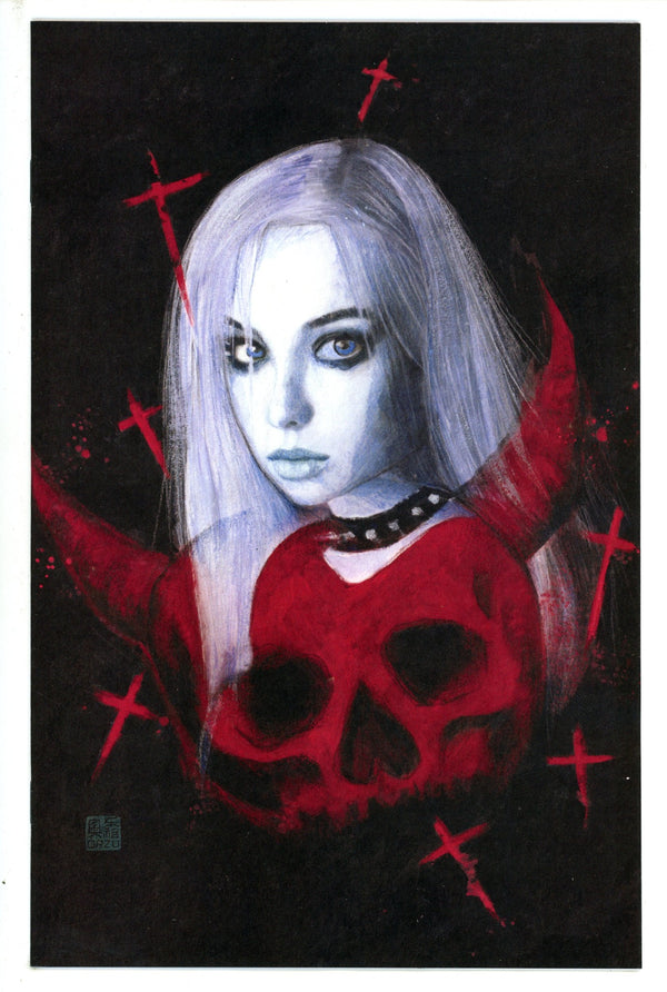 Neighbors 2 Orzu Incentive Variant NM (2023)