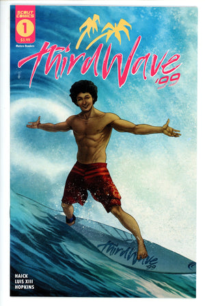 Third Wave 99 1 (2021)