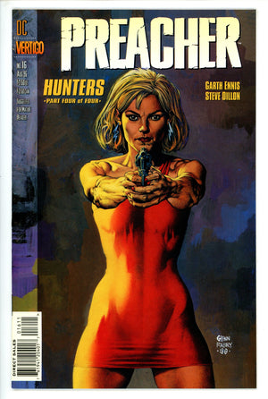 Preacher 16