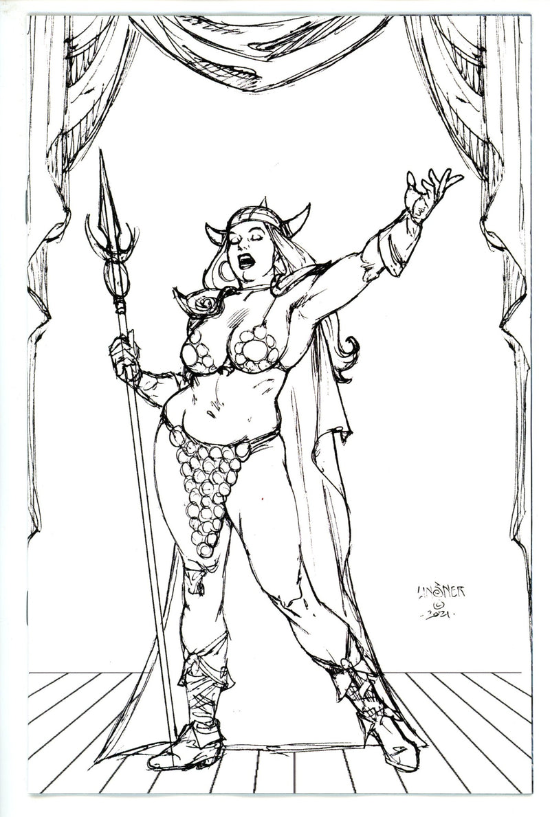 Sonjaversal 6 Linsner Variant