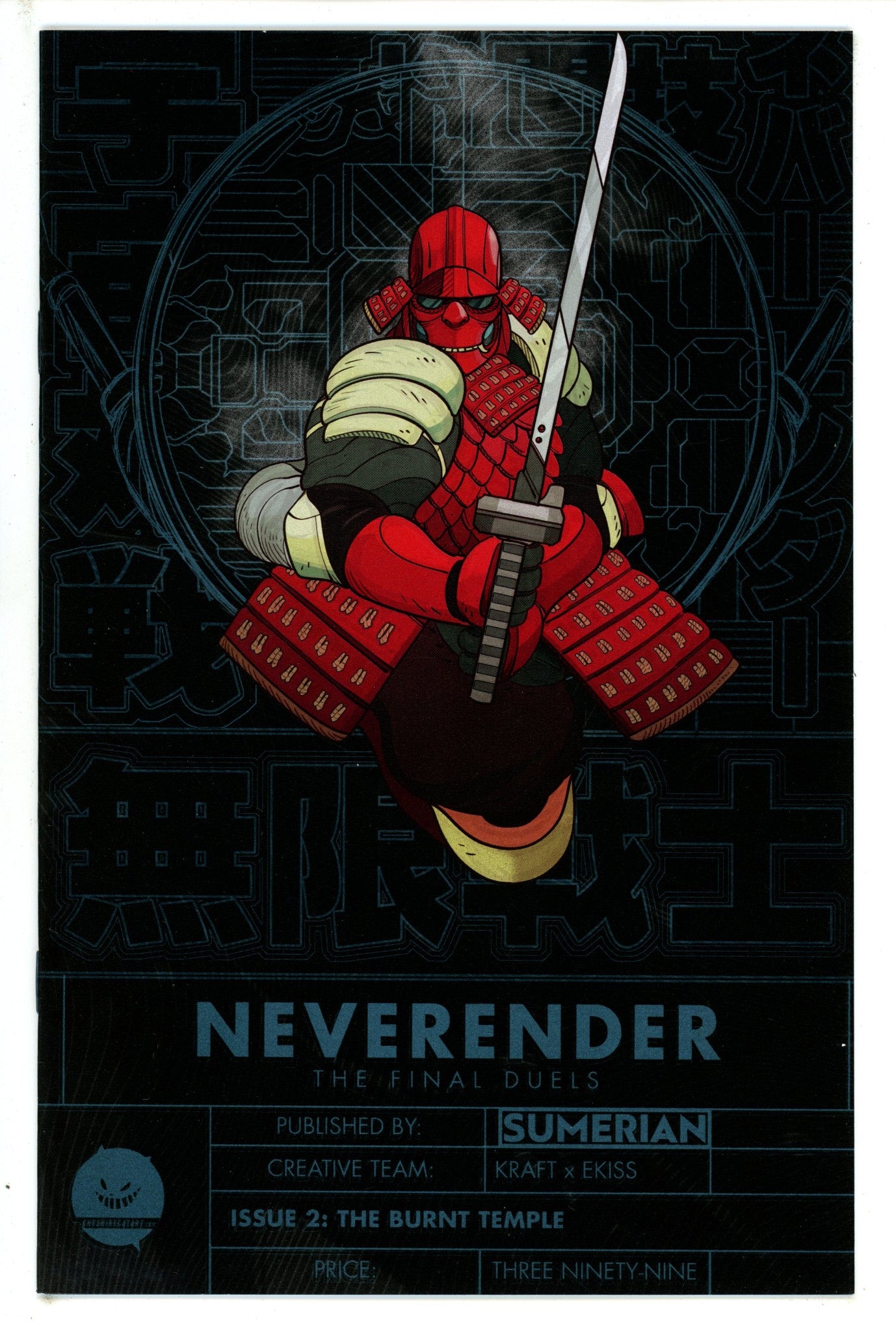 Neverender The Final Duels 2 (2023)