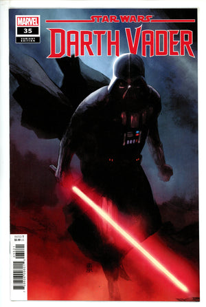 Star Wars Darth Vader Vol 2 35 Pham Variant (2023)