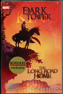 Dark Tower Long Road Home Borders Exclusive