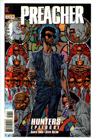 Preacher 17