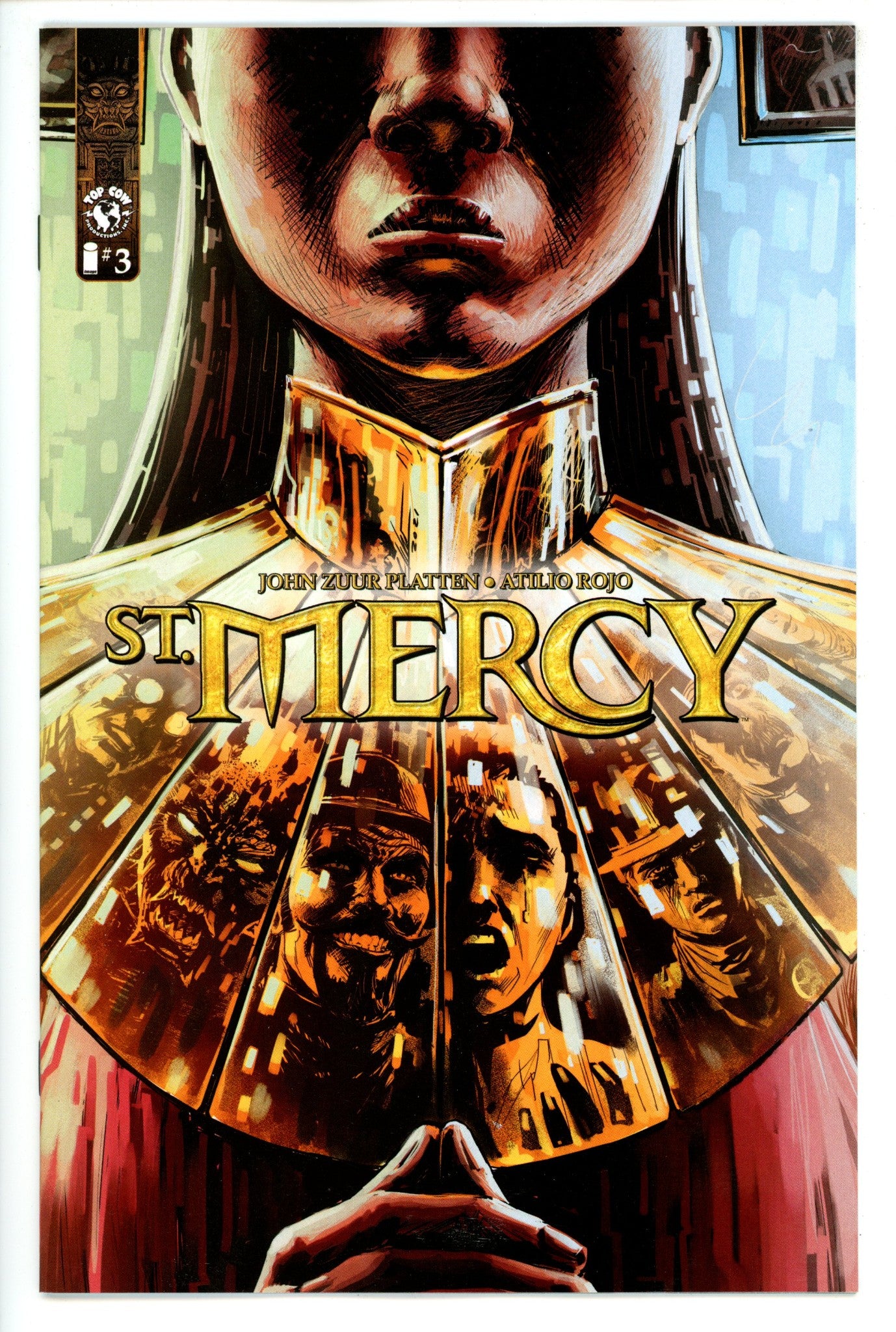 St Mercy 3 (2021)