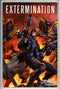 Extermination Vol 1