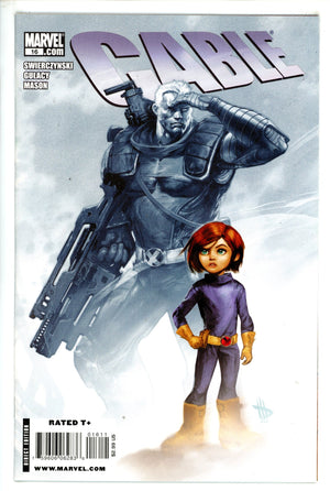 Cable Vol 2 16