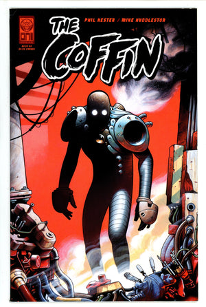 The Coffin 1