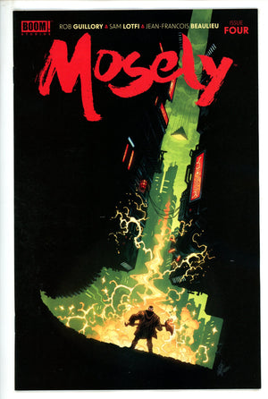 Mosely 4 (2023)