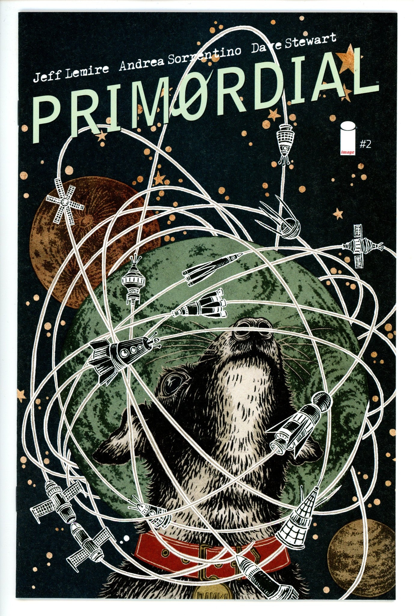 Primordial 2