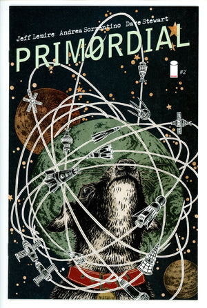 Primordial 2
