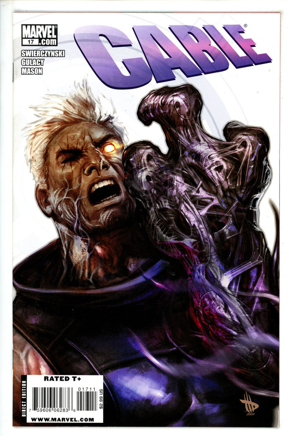 Cable Vol 2 17