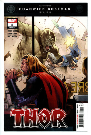 Thor Vol 6 8 (734)