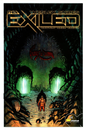 The Exiled 4 Eskivo Variant (2023)