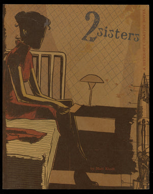 2 Sisters TPB