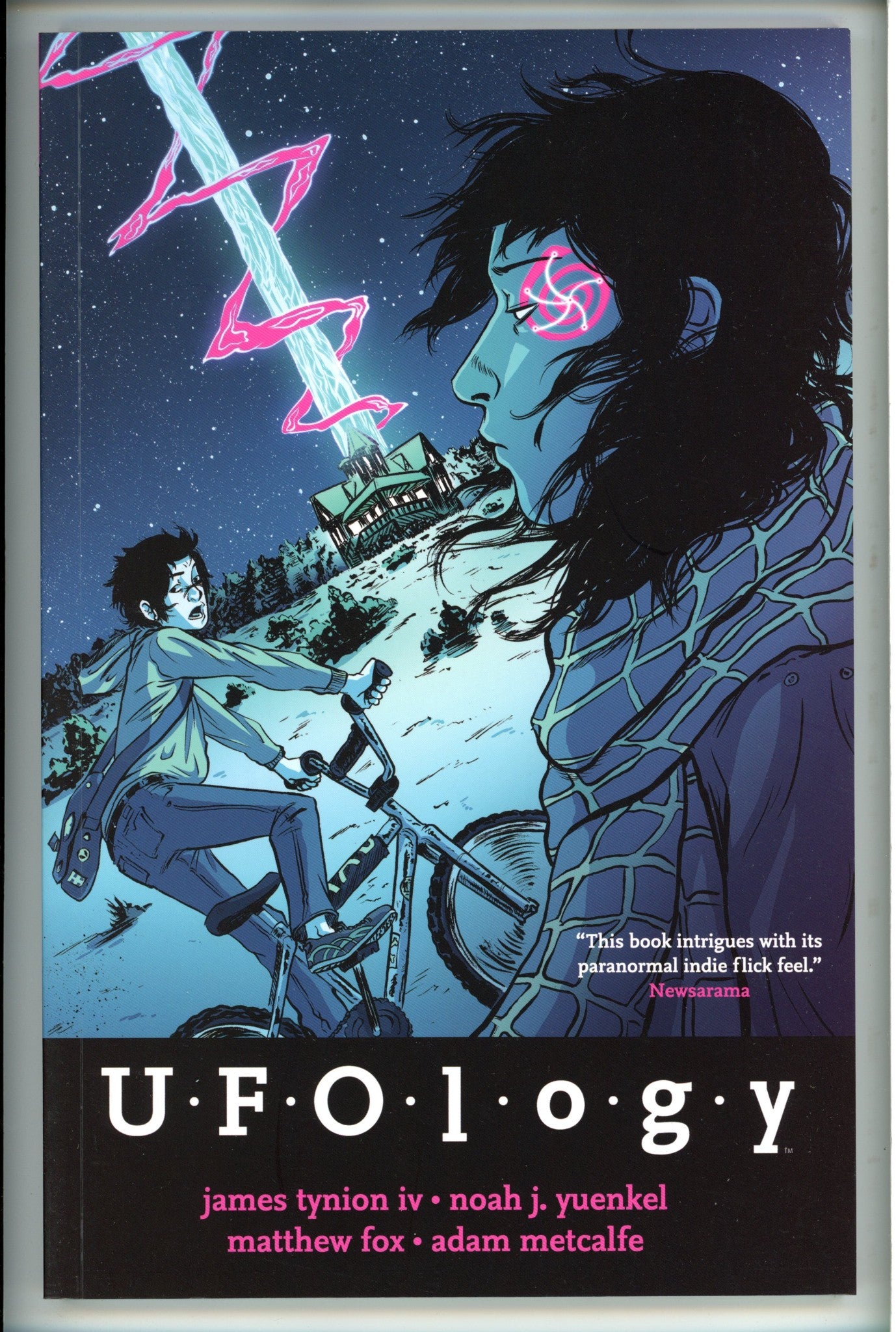 UFOlogy