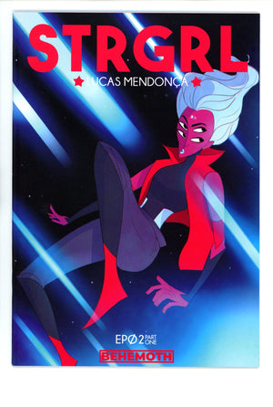 Strgrl 2 Mendonca Variant (2022)